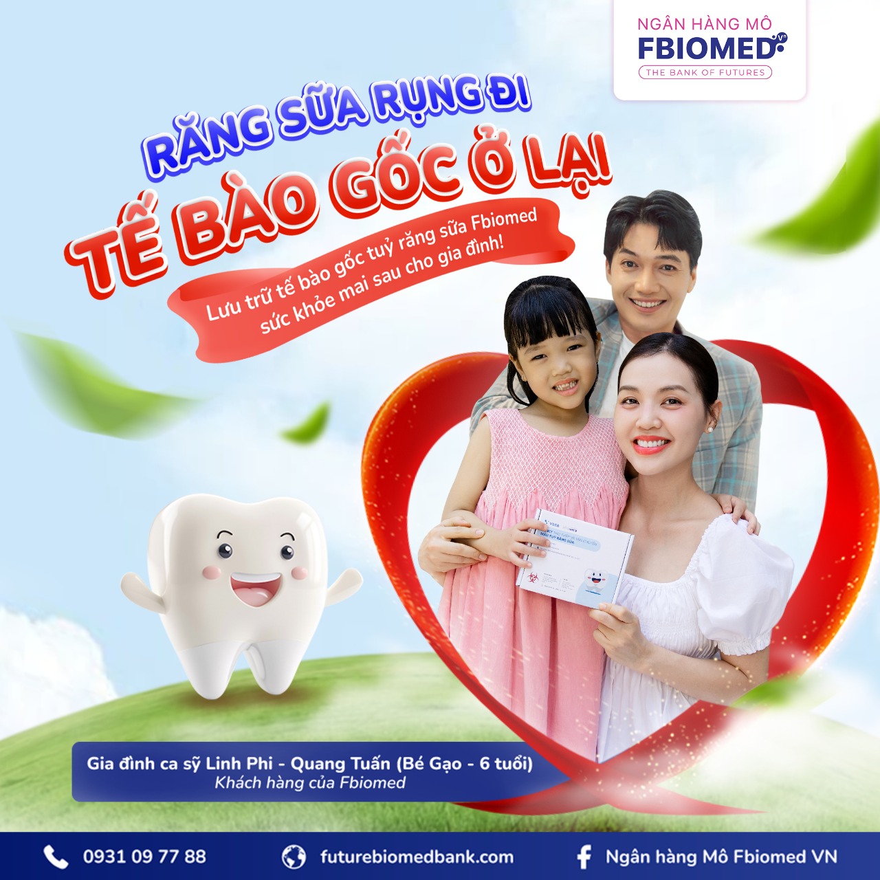 gia-dinh-quang-tuan-linh-phi-luu-tru-te-bao-goc-cho-con